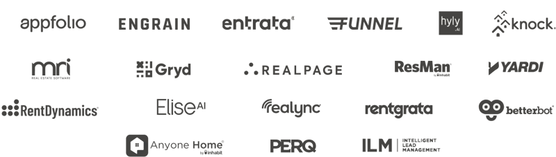Zumper Partners